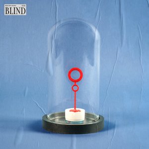 blind — KIDS WITH BUNS