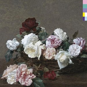 Power corruption and lies — New Order