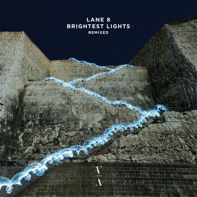 Brightest Lights Remixed — Lane 8