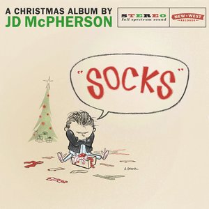 Socks — JD McPherson