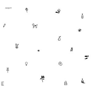 World Peace — Magon