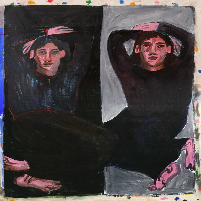 Retrato de lo que pudo ser — Eigen Risico, Paula