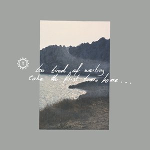 The First Train Home — Hazlett