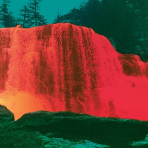 The Waterfall II — My Morning Jacket