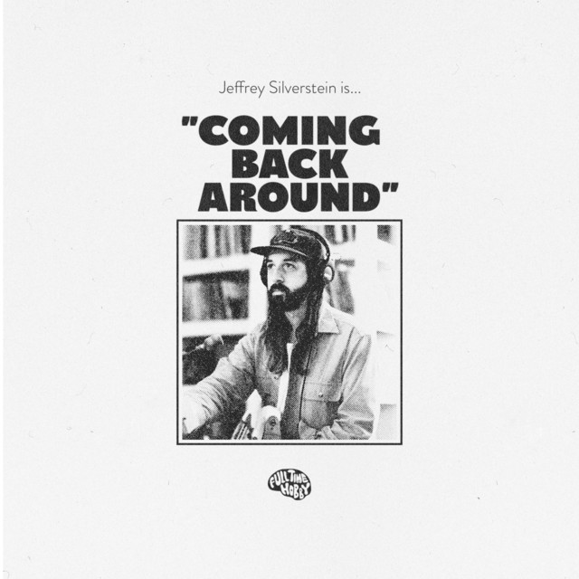 Coming Back Around — Jeffrey Silverstein
