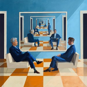 22:22 — Polo & Pan