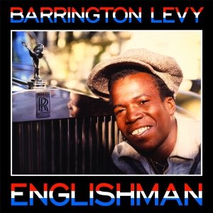 Englishman — Barrington Levy