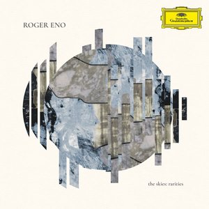 the skies: rarities — Roger Eno