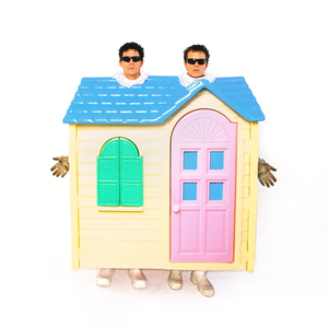 Faux Maux — Faux Real