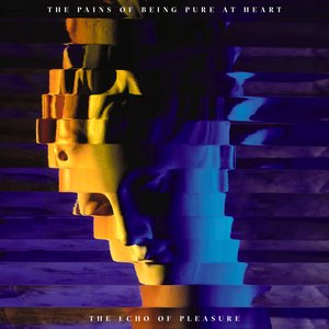 The Echo of Pleasure — The Pains of Being Pure at Heart