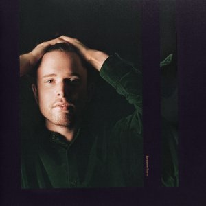 Assume Form — James Blake
