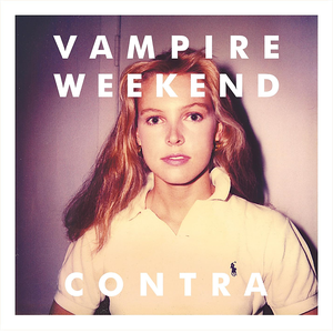 Contra — Vampire Weekend