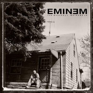 The Marshall Mathers LP — Eminem