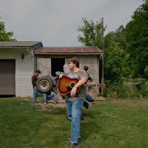 Thinking Too Much — Joshua Slone