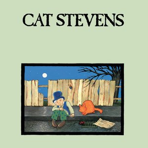 Teaser And The Firecat (Remastered 2021) — Yusuf / Cat Stevens