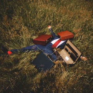 Are You Dreaming? — She's In Parties