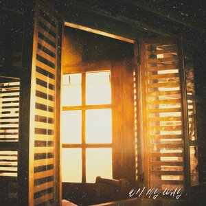 On my way — The Fading Light Trio