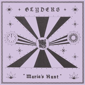 Maria's Hunt — Glyders