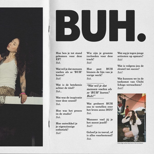 BUH — Chibi Ichigo