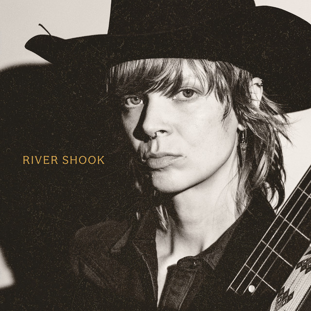 River Shook — River Shook