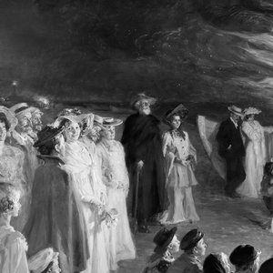 Your Day Will Come — Chanel Beads