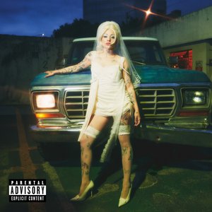 Femme Fatale Vol. 2 — Mon Laferte