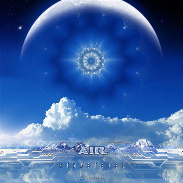 Air (Remastered) — Various Artists