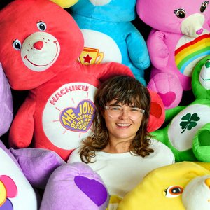 The Joys of Being Pure at Heart — Hachiku