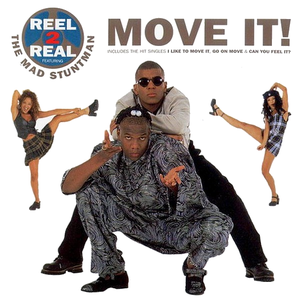 Move It! — Reel 2 Real