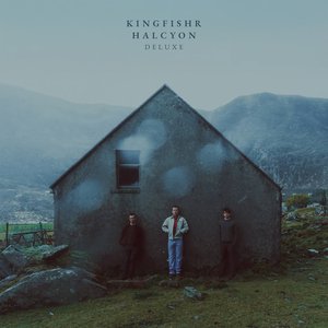 Halcyon (Deluxe) — Kingfishr