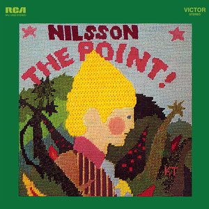 The Point! — Harry Nilsson