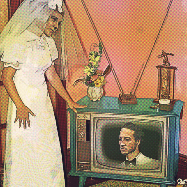 Plastic Bouquet — Kacy & Clayton, Marlon Williams