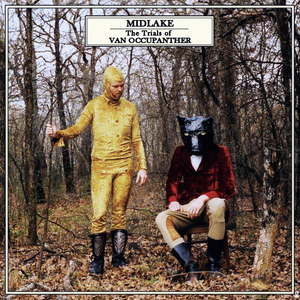 The Trials Of Van Occupanther — Midlake