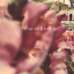 Year of Love — Beta Radio