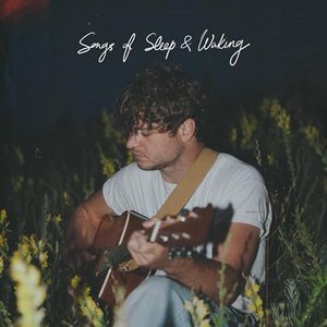 Songs of Sleep & Waking — Cole Scheifele