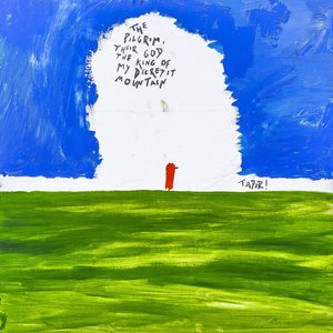 The Pilgrim, Their God and the King of My Decrepit Mountain — Tapir!