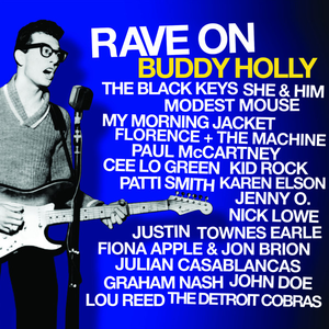 Rave On Buddy Holly — Fiona Apple
