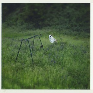 The Gold (Phoebe Bridgers Version) — Manchester Orchestra