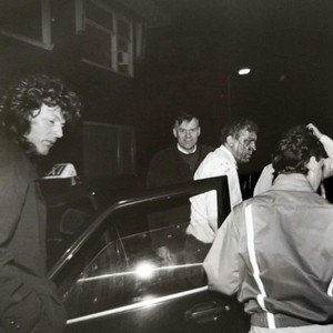 Dan Fransisco — Knife Massage