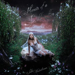 Memoir of a Sparklemuffin — Suki Waterhouse