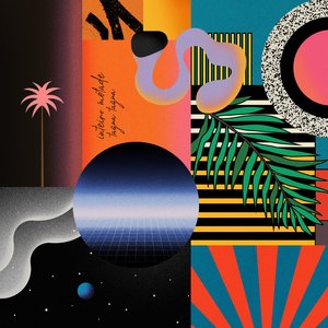 Inteiro Metade — Tagua Tagua