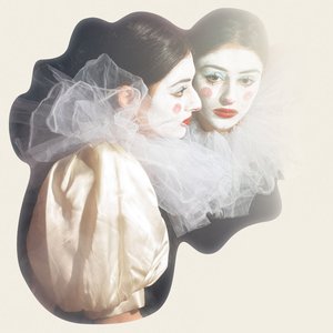 Harlequin — Sofie Royer