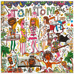 Tom Tom Club — Tom Tom Club