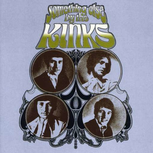 Something Else by The Kinks (Bonus Track Edition) — The Kinks