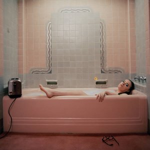 Weirdo — Emma-Jean Thackray