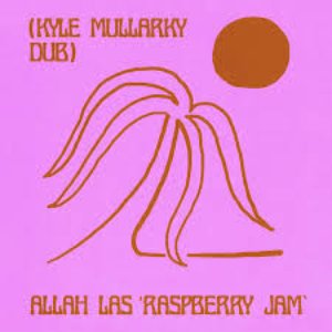 Raspberry Jam (Kyle Mullarky Dub) — Allah-Las