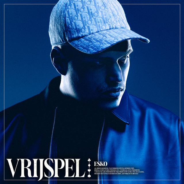Vrijspel — Esko
