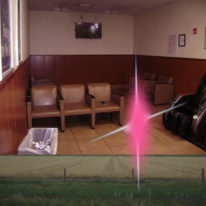 Ground Scores — Dutch Interior