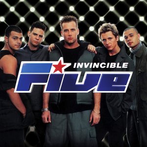 Invincible — Five
