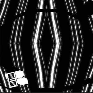 COLLIDE SESSION #8 - YIN YIN — Yin Yin